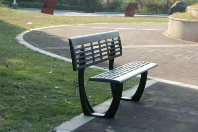 公园休闲椅定制